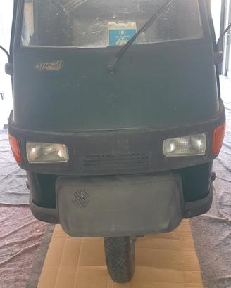APE 50 Piaggio