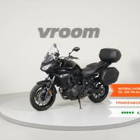 Yamaha Tracer 700 Yamaha Tracer 700 ABS MY17 (2...