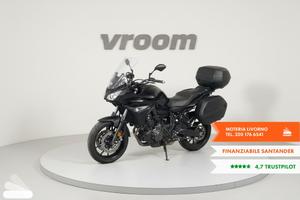 Yamaha Tracer 700 Yamaha Tracer 700 ABS MY17 (2...