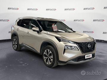 NISSAN X-Trail 4ª serie X-Trail e-Power 2WD 5 ...