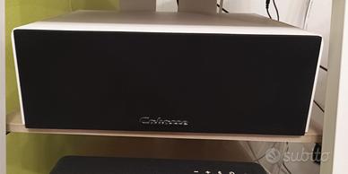 cassa acustica marca Cabasse modello Socoa MC 170