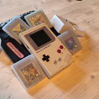 Game Boy DMG-01
