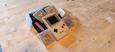Game Boy DMG-01