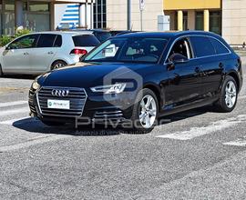 AUDI A4 Avant 2.0 TDI 122 CV S tronic Business Spo