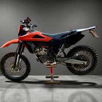 Husqvarna 125