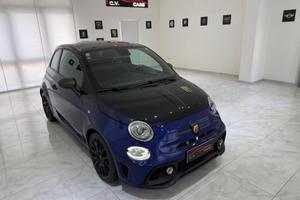 ABARTH 595 1.4 TURBO T-JET 165 CV MONSTER ENERGY Y