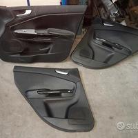 Pannelli Porta Per Alfa Romeo Giulietta
