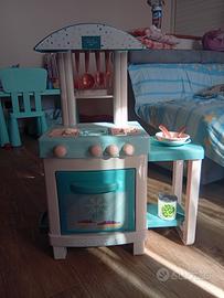 cucina EO gelateria Leggi