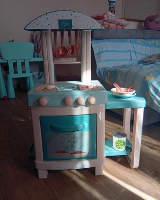 cucina EO gelateria Leggi