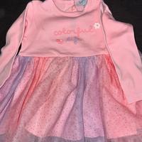Abbigliamento  bambina