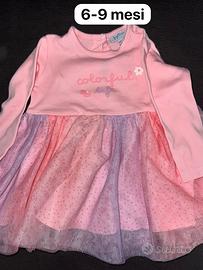 Abbigliamento  bambina