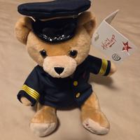 Peluches orsacchiotto Hamleys