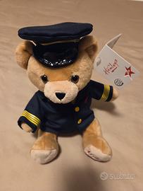 Peluches orsacchiotto Hamleys