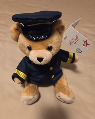 Peluches orsacchiotto Hamleys