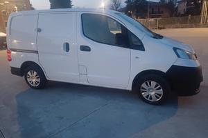 Nissan FURGONE KM 84000