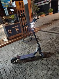 Monopattino elettrico 