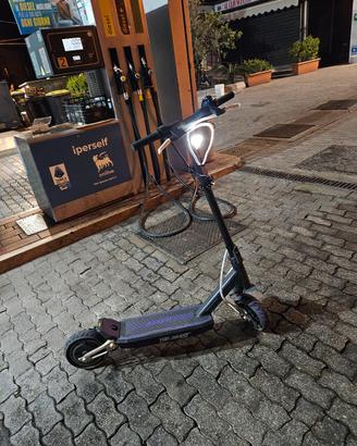 Monopattino elettrico 