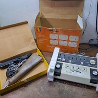 consolle anni 70/80