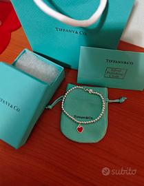 Bracciale return to tiffany