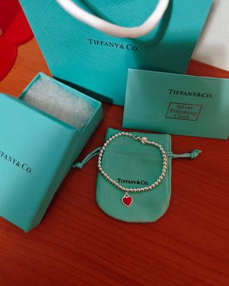 Bracciale return to tiffany