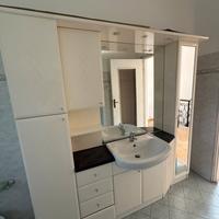 Mobile bagno
