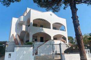 Metaponto - app. 200m dal mare - 8 posti letto