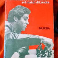 208 partite di Garry Kasparov e il match di Londra