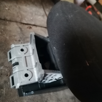 Bracciolo centrale Renault Megane 2004