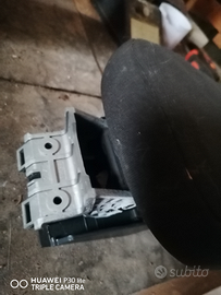 Bracciolo centrale Renault Megane 2004