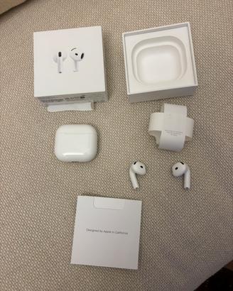 Apple AirPods 4
