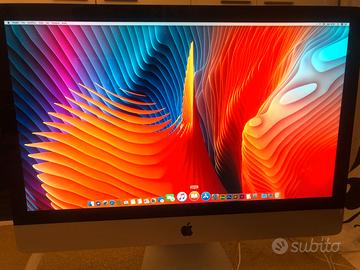 Imac 27"