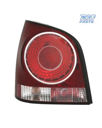 FANALE SINISTRO PER VOLKSWAGEN VW POLO VI 05-09