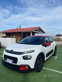 Citroen C3 PureTech 82 GPL Feel