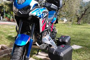 Honda Africa Twin 1100 anno 2023