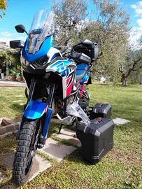 Honda Africa Twin 1100 anno 2023