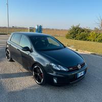 Golf 6 GTI 2011