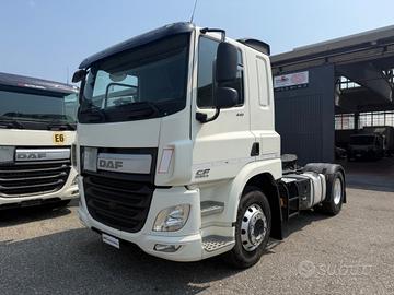 Daf CF 440 ADR E6