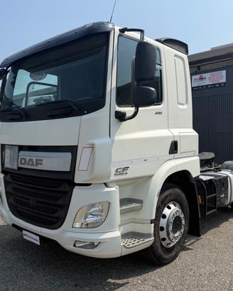 Daf CF 440 ADR E6