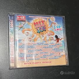 CD Hit Mania Estate 2016 (2Cd)
