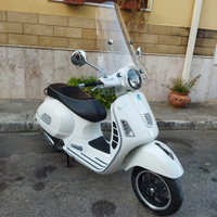 Vespa GTS