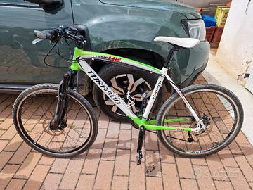 Mtb Torpado Alluminio  Light Race 2