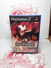 Makai Kingdom PS2 sigillato