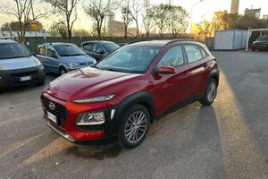 Hyundai Kona 1.0 T-GDI Comfort + Plus Pack - 2018