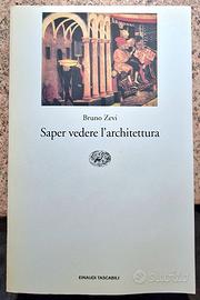 Saper vedere l'architettura
