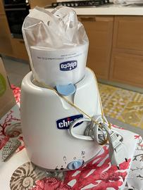 Scalda biberon Chicco