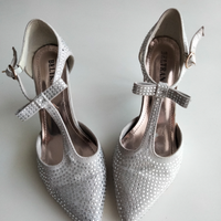 Scarpe da cerimonia n. 38