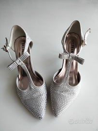 Scarpe da cerimonia n. 38