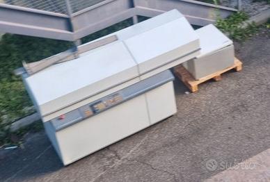 scanner a tamburo Crosfield 