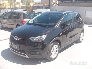 Opel Crossland X 1.5 ECOTEC D 102 CV Start&Stop In