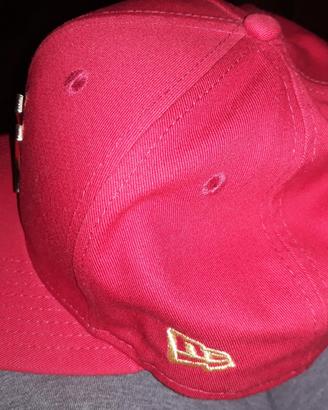 New york yankees cappellino permuta